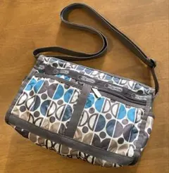 LeSportsac クラシックホーボー