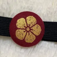 家紋バンドオーダーページ