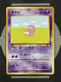 【10点2500円引き】ヤドン