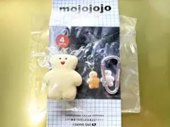 mojojojo　フィギュアマスコット　cherry on top　ガチャ