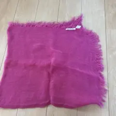 ASAUCE MÊLER ストール