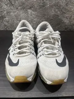 Nike Air Max 200 27.0cm ホワイトエアマックス