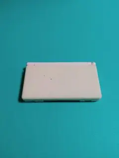 ニンテンドーDS Lite本体　ピンク