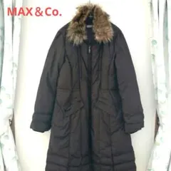 2026年最新】MAX&CO ダウンジャケットの人気アイテム - メルカリ