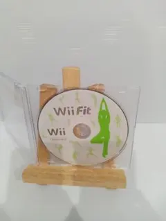 wii Fit