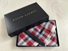 Ralph Lauren ラルフローレン ハンドタオル 34cm×34cm