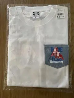 三代目JSB LIVETOUR 2019 ライブTシャツ　サイズL