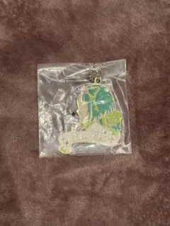 プリキュア一番くじ キュアミント キーホルダー