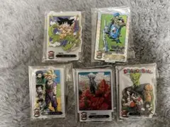 DRAGON BALL 40th 其之一 F賞 ACLLECT ドラゴンボール