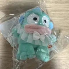 サンリオ ハンギョドン てるてる坊主 マスコット - メルカリ