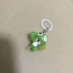 マ*キ様 ケロロ軍曹 めじるしアクセサリー(ケロロ)