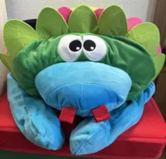 スラィリー ピコピコ帽子 広島東洋カープ