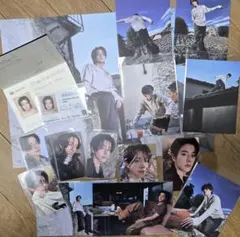 ENHYPEN JAKE セット