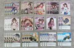ホロライブカードゲーム ロボ子さん デッキパーツ まとめ売り - メルカリ