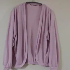 RAY CASSIN FAVORI トッパーボレロカーディガンのサムネイル