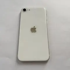 Apple iPhone SE (第2世代) ホワイト