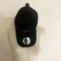 ニューエラ　キャップ　黒