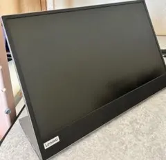 Lenovo レノボ L15モバイルモニター 15.6インチ 2024年製