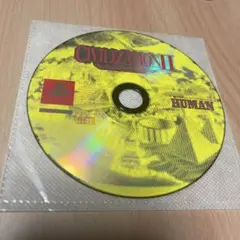 PS シヴィライゼーションⅡ　CIVILIZATION 2 PS1