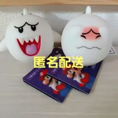 ⭐*︎様 スーパーマリオ テレサ　ぴかっとフィギュア 全2種 セット　任天堂　コ