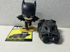 POPMARTDC Batman 85th Anniversary ダークナイト
