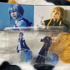 パンミュ　ヴィンセント　エコー