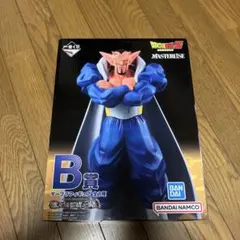ドラゴンボール　フィギュア