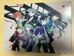 2025年最新】プロセカ ビビバス クリアファイルの人気アイテム - メルカリ