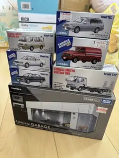 2026年最新】トミカリミテッドヴィンテージの人気アイテム - メルカリ