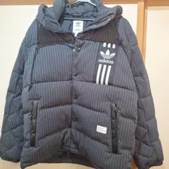 adidas　originals　ダウンジャケット　Lサイズ