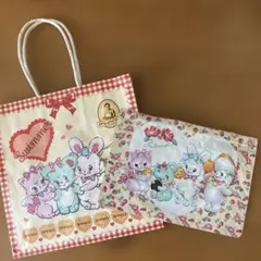 ステラおばさん　Swimmer ショッパー