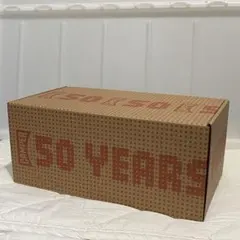 CAMPER 50 YEARS 記念ボックス　カンペール