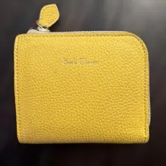 レザーウォレット made in japanのサムネイル