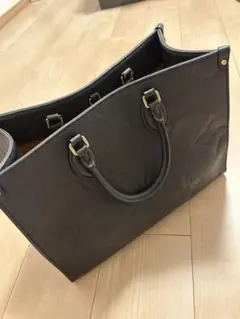 オンザゴーmm トートバッグ