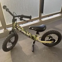 OKAMI　エイプ ストライダー OKAMI エイプ ストライダー ストライダー 14x（フォーティーン