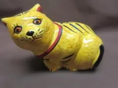 11/25までセール◎フランクリンミント★猫シリーズ★チャークウエア（ch25)