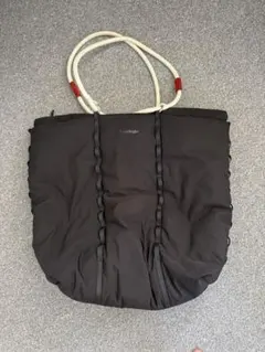 topologie × RH California クラウド トートバッグ - メルカリ