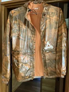 PALACEのセットアップ