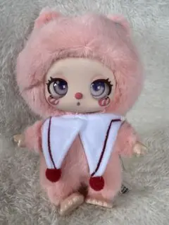 Liila's Lucky Cat ぬいぐるみ ②