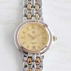 稼働品 GIVENCHY/ジバンシー 腕時計のサムネイル