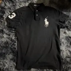 PoloRalphLauren ビッグポニー ポロシ ャツ SWAG系 イタリア - メルカリ