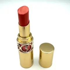 イヴサンローラン ルージュヴォリュプテシャイン No.15コライユスポンティニー