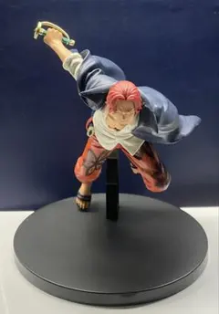 ONE PIECE BATTLE RECORD COLLECTION シャンクス