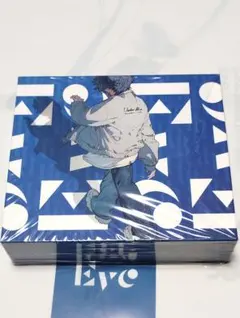 Eve UnderBlue くじ イヤホン バラ売り Eve Under Blue 2025 アプリくじ まとめ Eve underblue アプリ