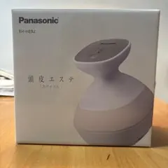 Panasonic EH-HE9J 頭皮エステ