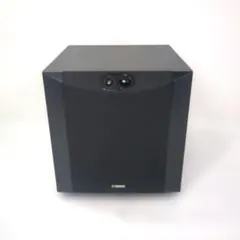 YAMAHA サブウーファーシステム NS-SW700BPピアノブラック - メルカリ