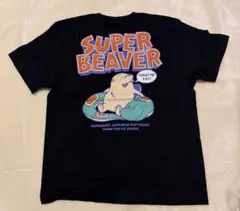 2026年最新】super beaver tシャツ 友の会の人気アイテム - メルカリ