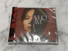 杉本琢弥 ベストアルバム CD WHO AM I?