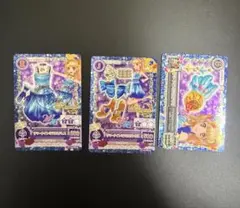 アイカツ アイカツカード 夏樹みくる WM サイン入り