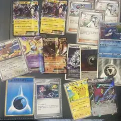 ポケカ引退品1000枚以上 ポケカ引退品 - メルカリ